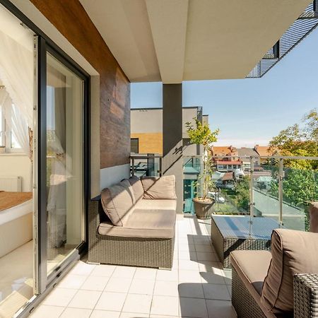 Apartament Krolewski Βαντοβίτσε Εξωτερικό φωτογραφία