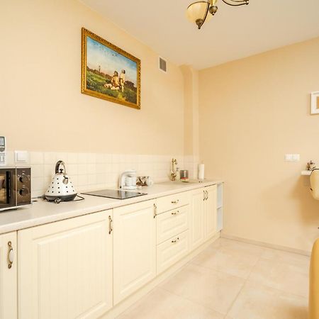 Apartament Krolewski Βαντοβίτσε Εξωτερικό φωτογραφία