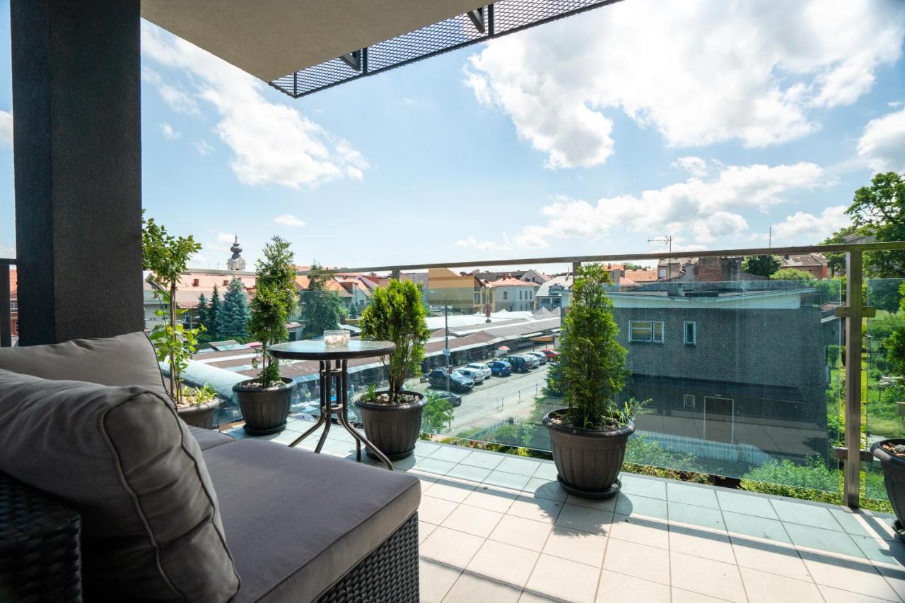 Apartament Krolewski Βαντοβίτσε Εξωτερικό φωτογραφία