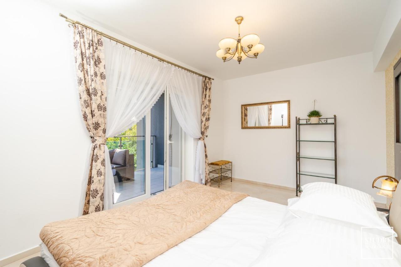 Apartament Krolewski Βαντοβίτσε Εξωτερικό φωτογραφία