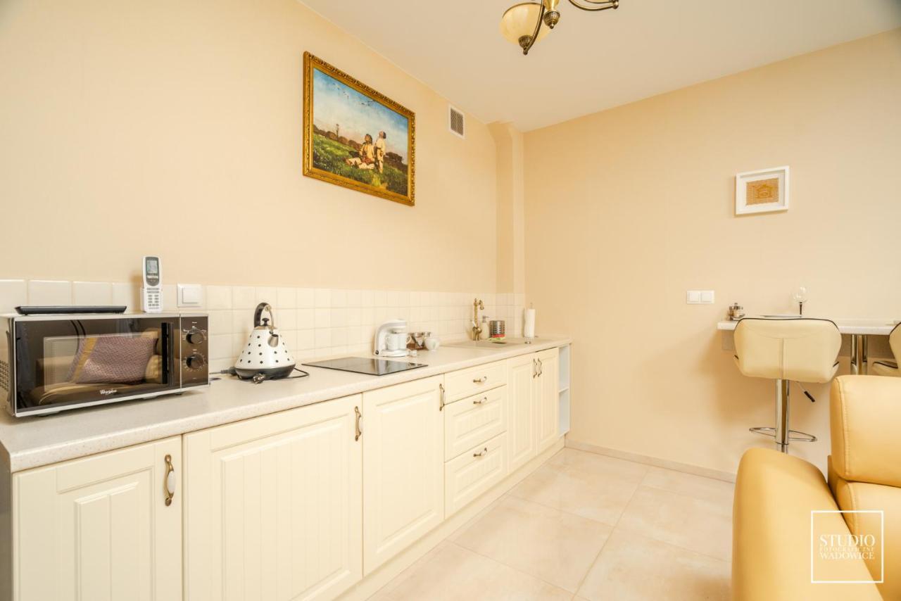 Apartament Krolewski Βαντοβίτσε Εξωτερικό φωτογραφία