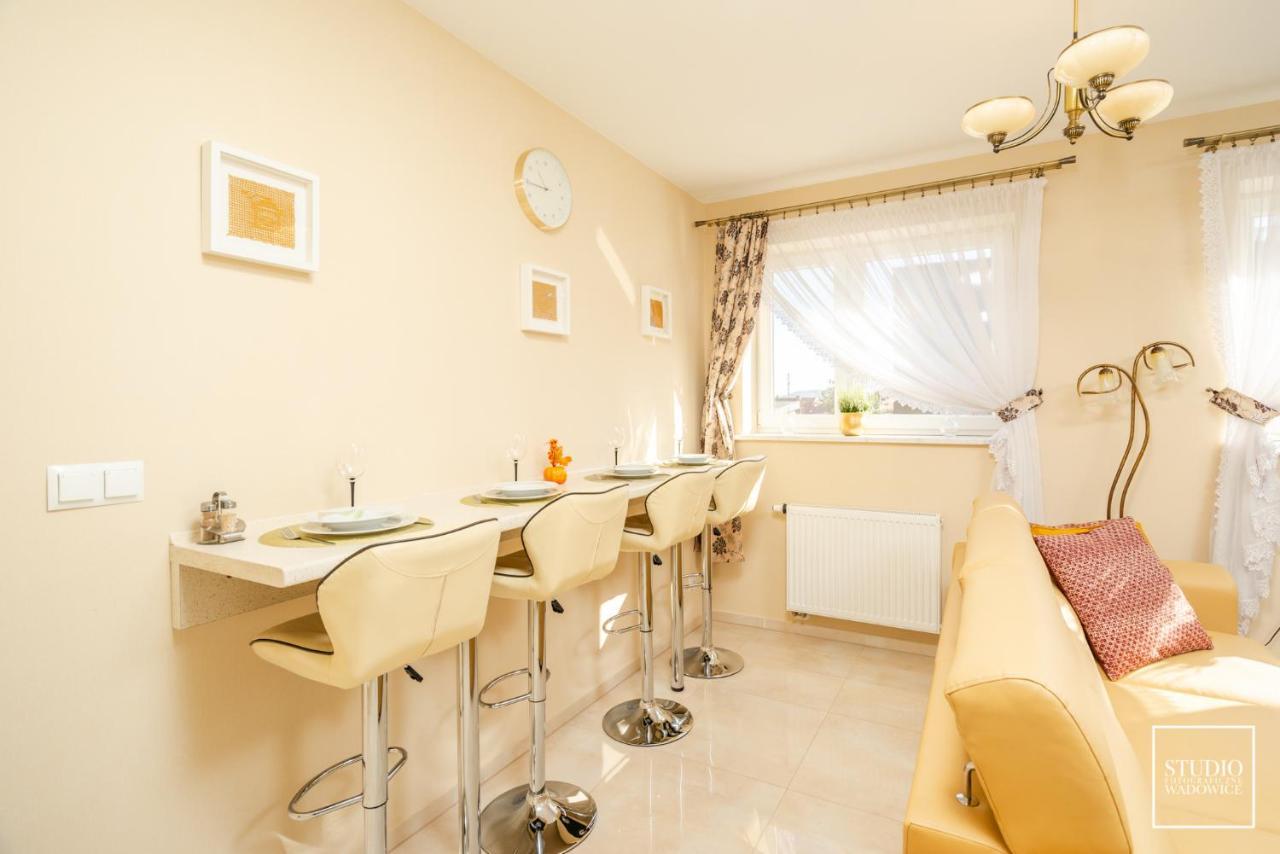 Apartament Krolewski Βαντοβίτσε Εξωτερικό φωτογραφία