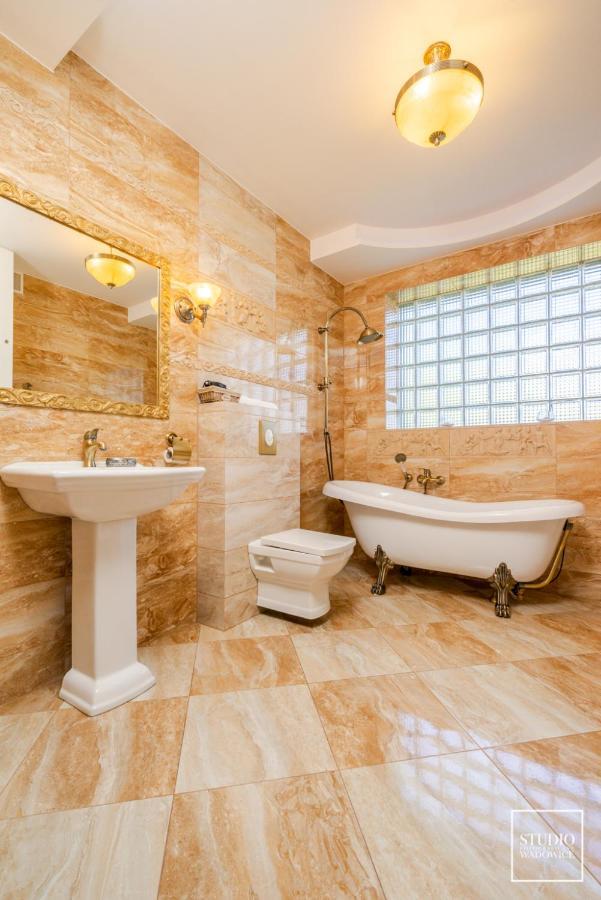 Apartament Krolewski Βαντοβίτσε Εξωτερικό φωτογραφία