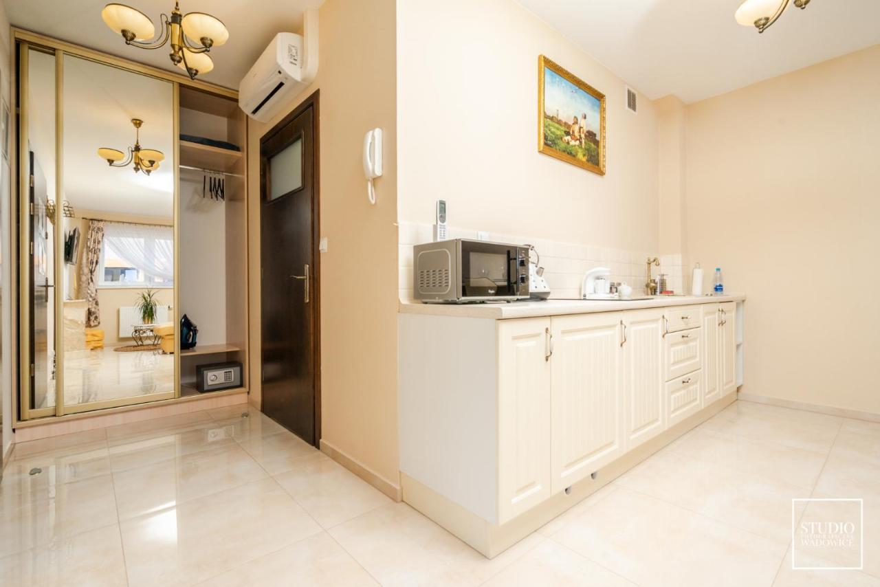 Apartament Krolewski Βαντοβίτσε Εξωτερικό φωτογραφία