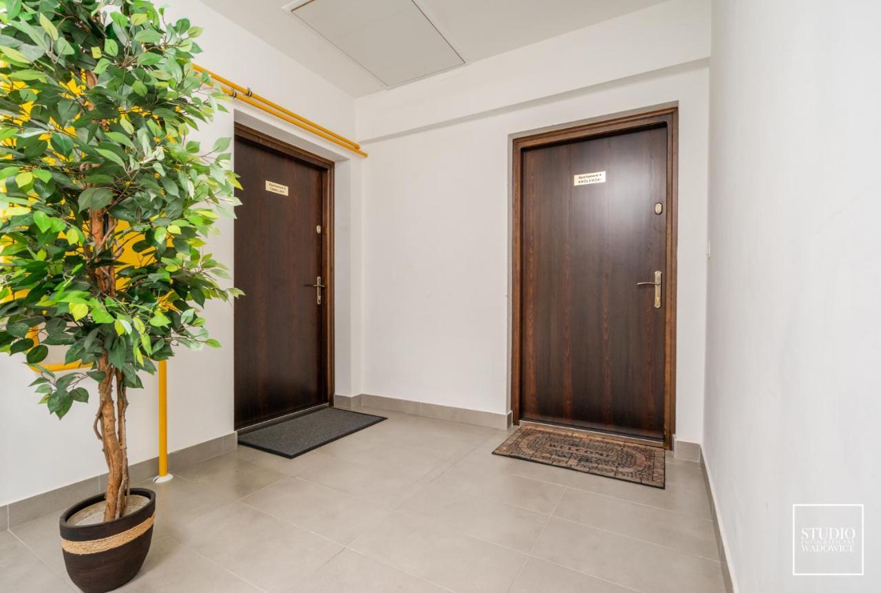 Apartament Krolewski Βαντοβίτσε Εξωτερικό φωτογραφία